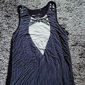Nightmare before Christmas sleep sack